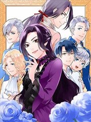 漫画下载热度榜作品封面